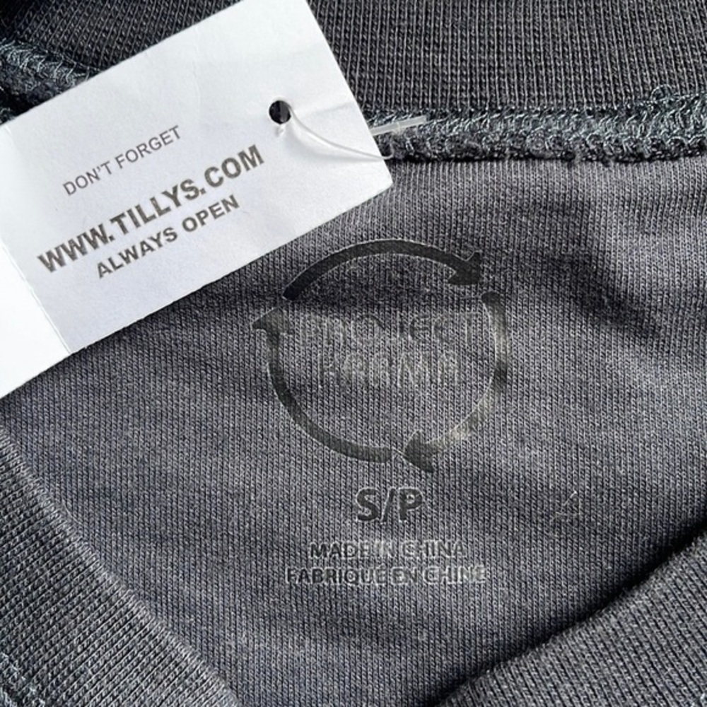 { Project Karma } - Graphic Sweatshirt - Picture 4 of 4